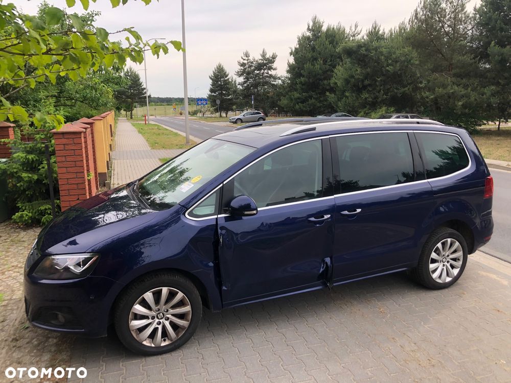 Seat Alhambra - 4