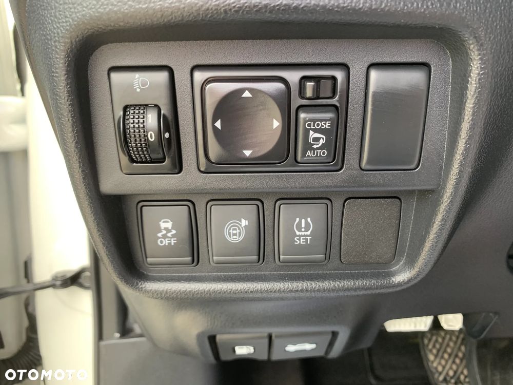 Nissan Juke 1.6 Tekna Xtronic EU6 - 15