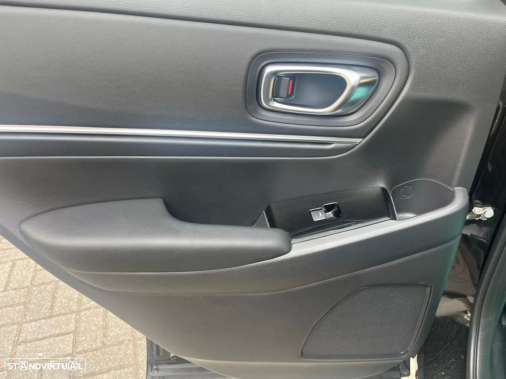 Honda e-Ny1 68.8 kWh - 18