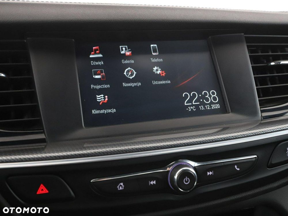 Opel Insignia 1.5 Automatik Business Edition - 23