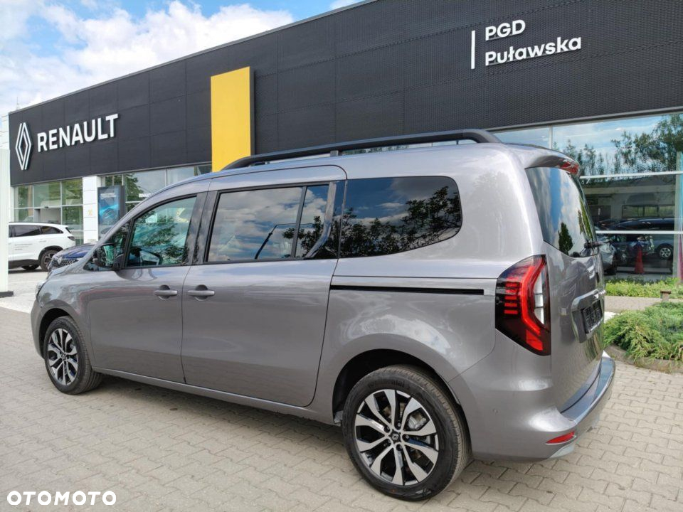Renault Kangoo - 2