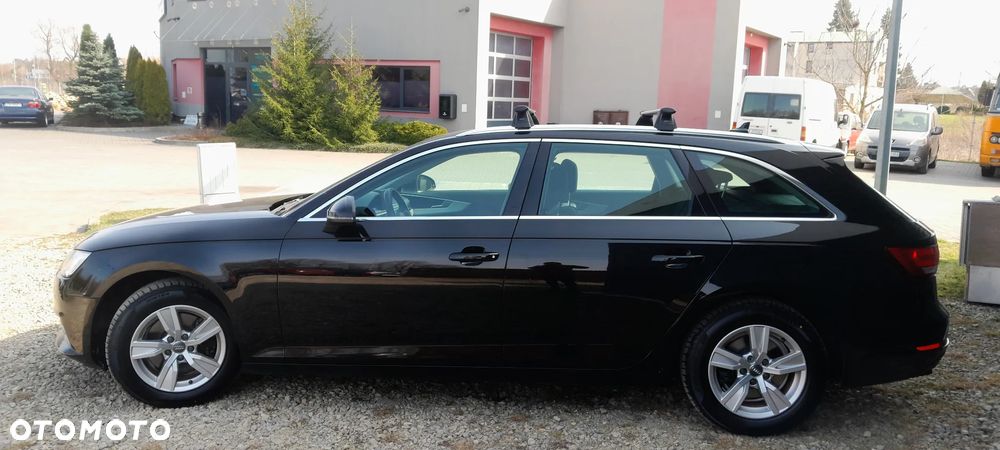 Audi A4 Avant 2.0 TDI e DPF Ambition - 23