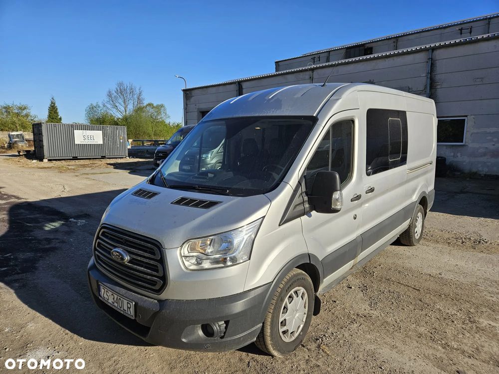 Ford TRANSIT - 2