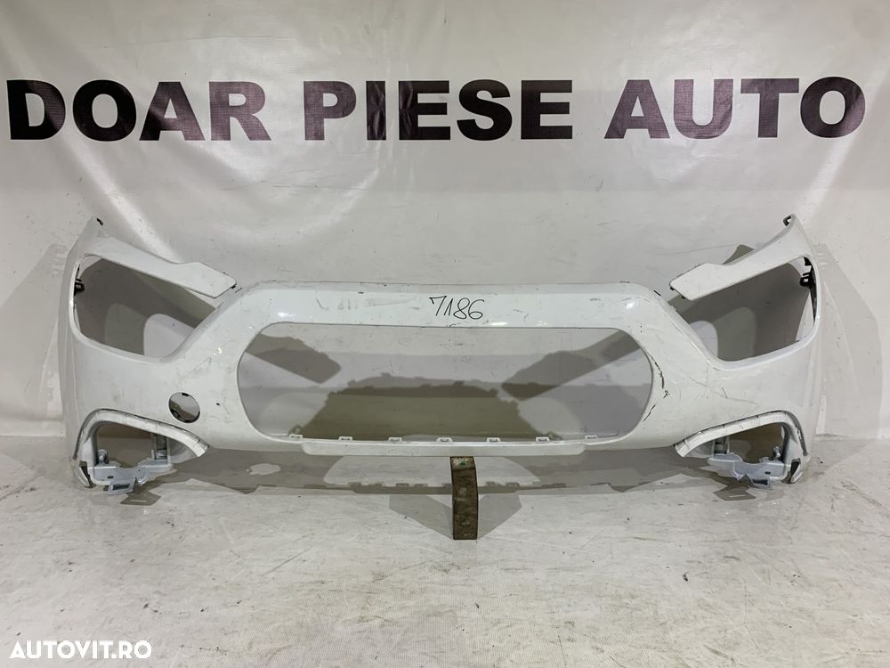 Bara fata Citroen C3, 2020, 2021, 2022, 2023, 2024, cod origine OE 9835941177. - 1