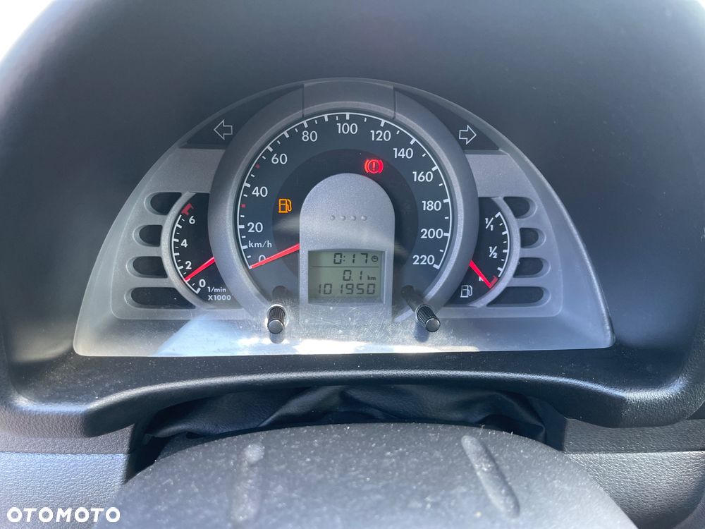 Volkswagen Fox 1.2 Fresh - 15