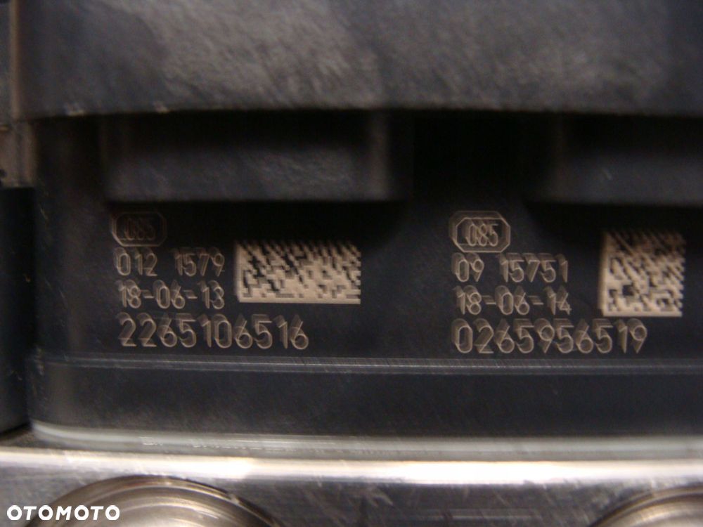 abs hdc ducato boxer jumper 52065548 0265257713 - 5