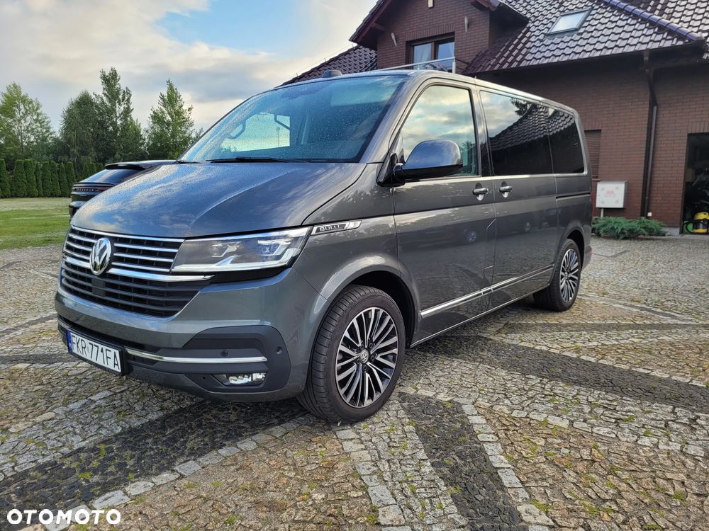 Volkswagen Multivan 2.0 BiTDI L1 Business DSG - 24