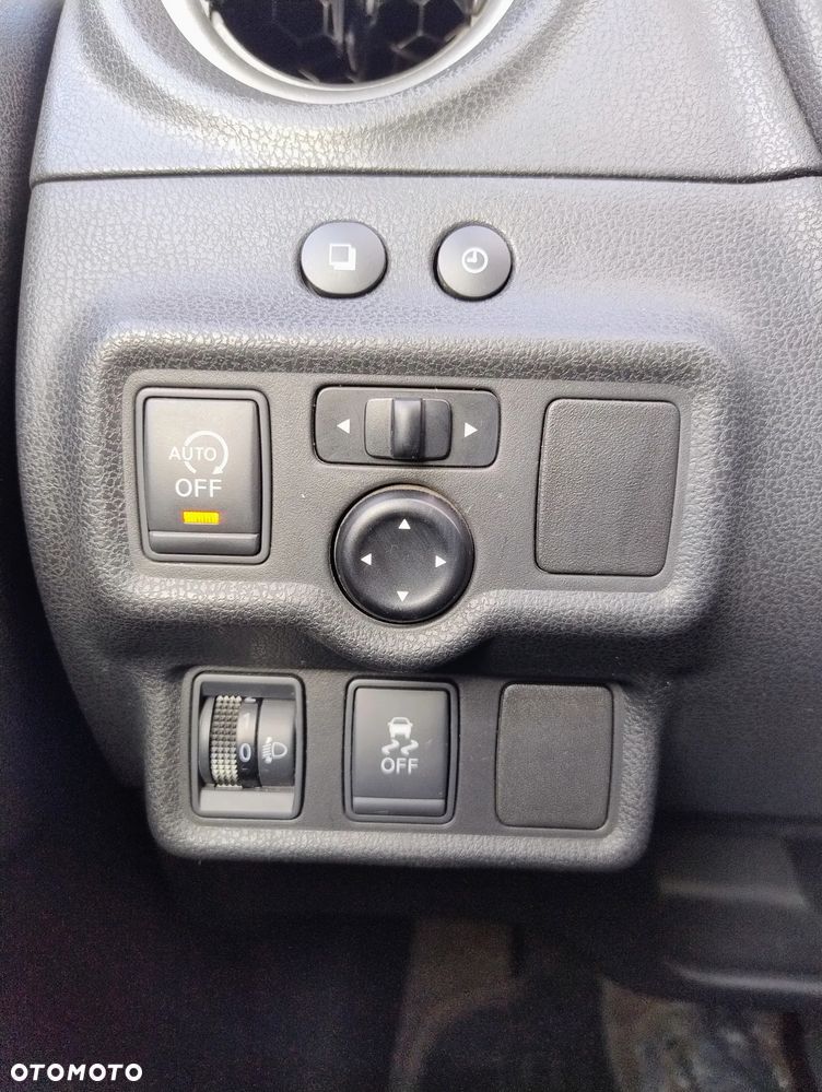 Nissan Note 1.2 acenta+ - 11