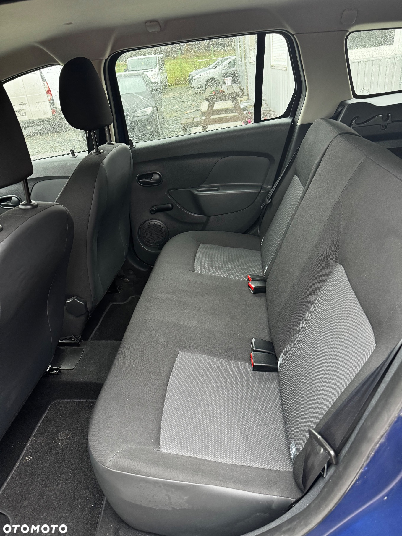 Dacia Logan MCV 1.2 16V 75 Ambiance - 25