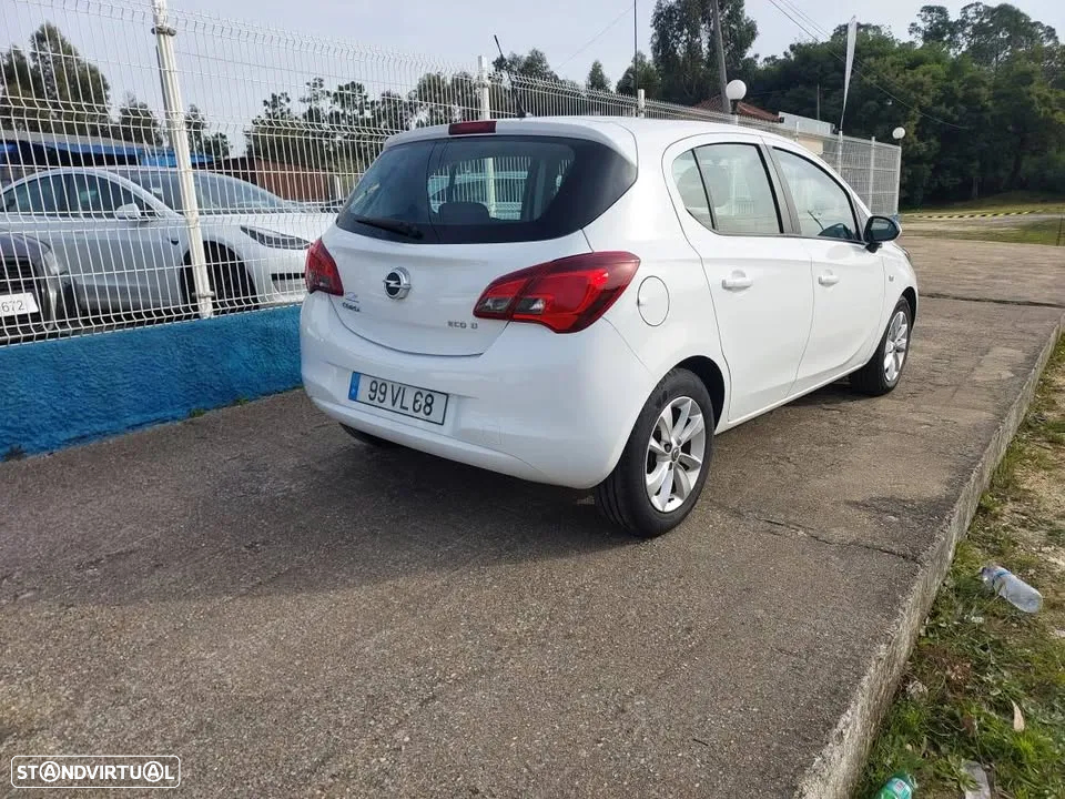 Opel Corsa 1.3 CDTi Color Edition - 2