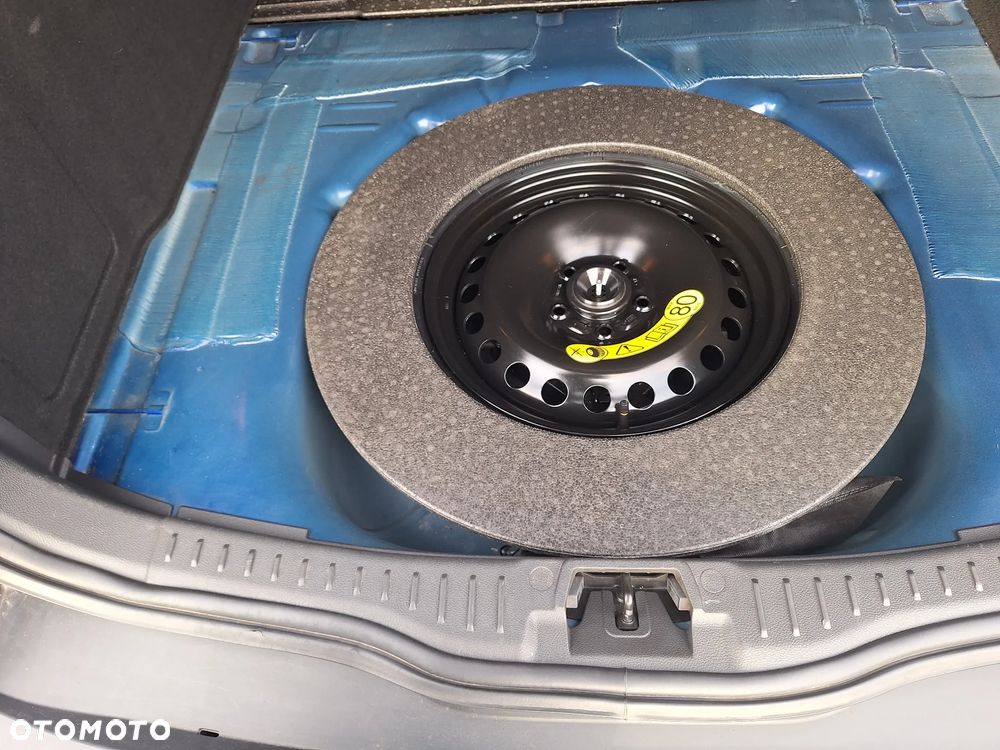 Ford Focus 1.6 TI-VCT Trend - 23