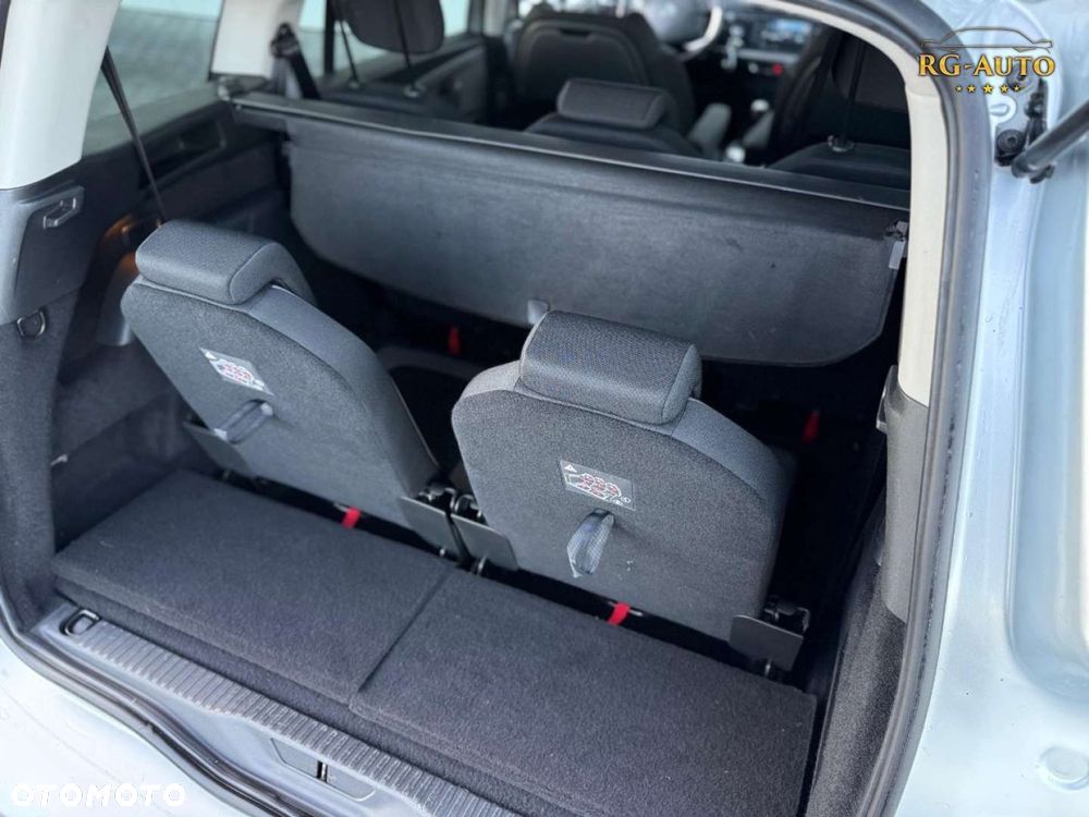 Citroën C4 Grand Picasso - 31