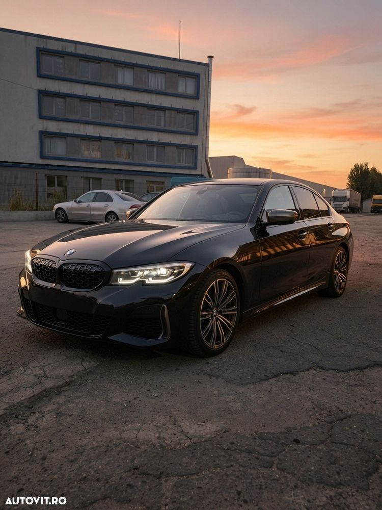 BMW M3 - 3