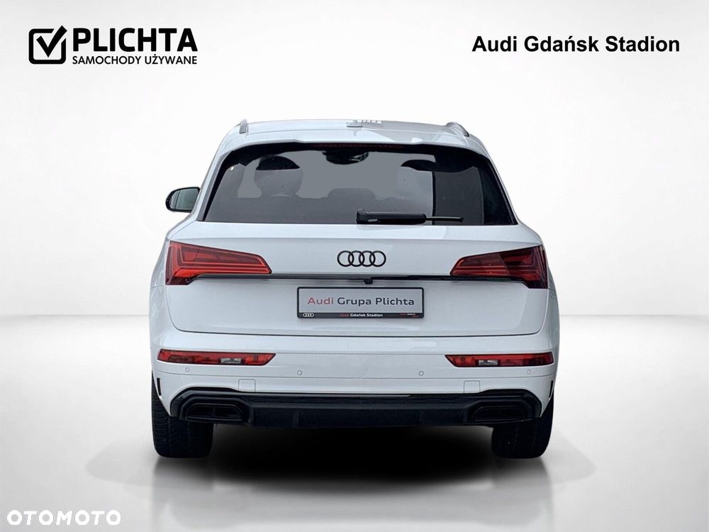 Audi Q5 - 5