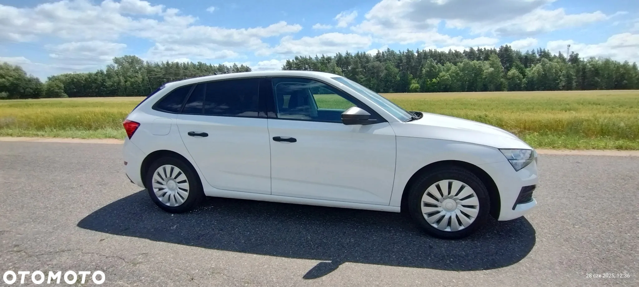 Skoda Scala 1.0 TSI Ambition - 11