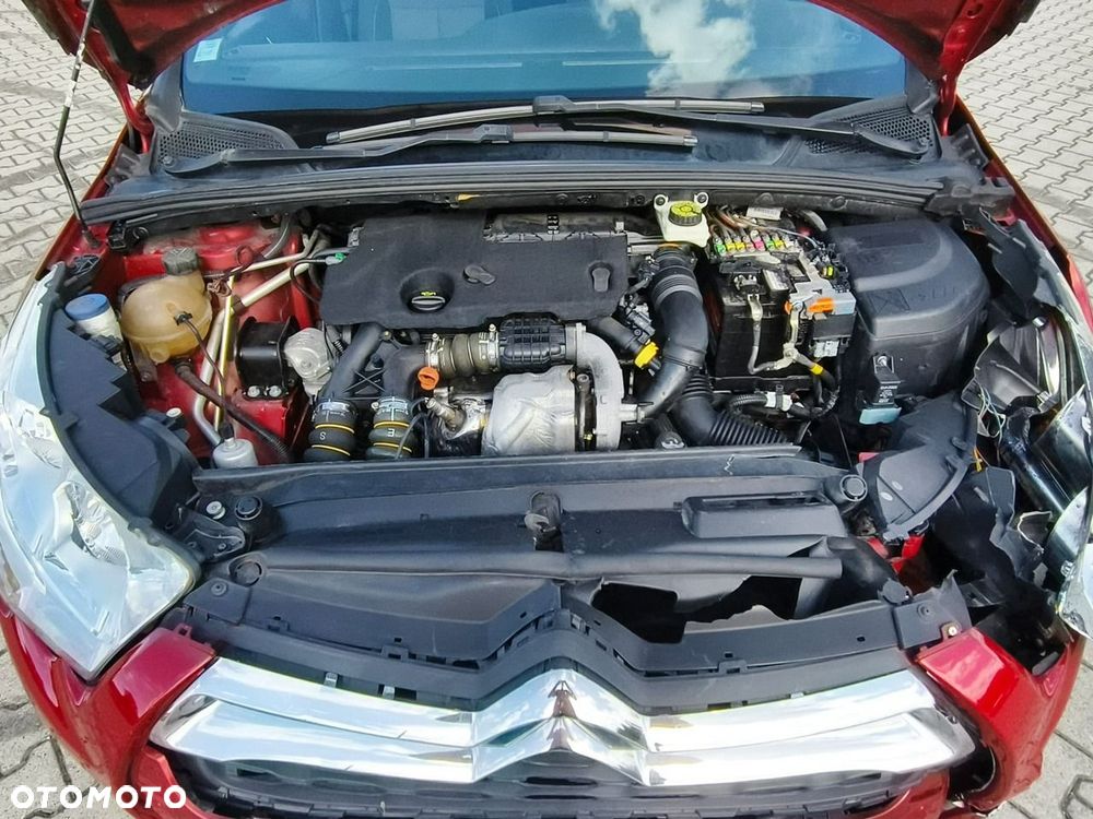 Citroën DS4 - 20
