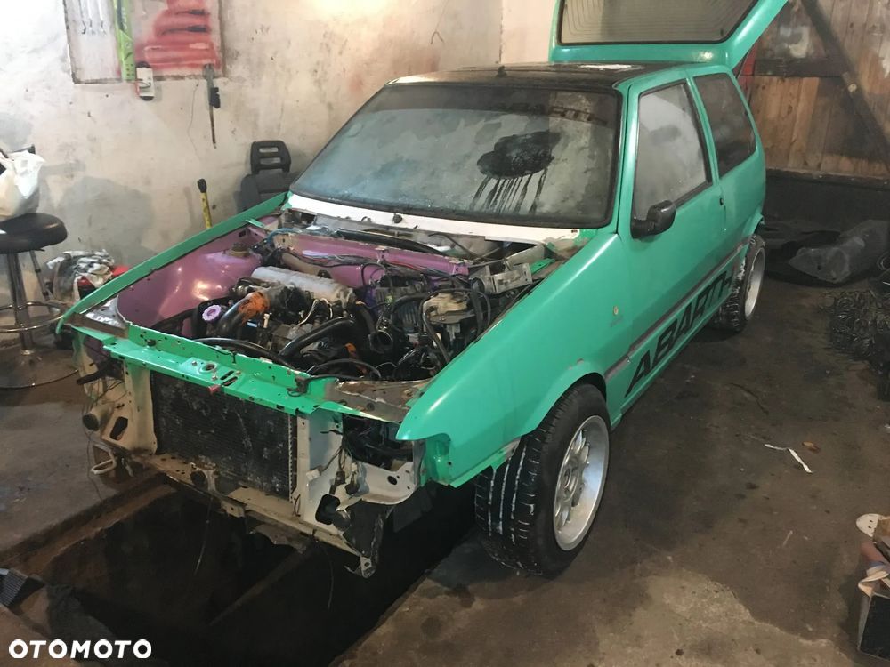 Fiat Uno 1.3 Turbo i.e - 6