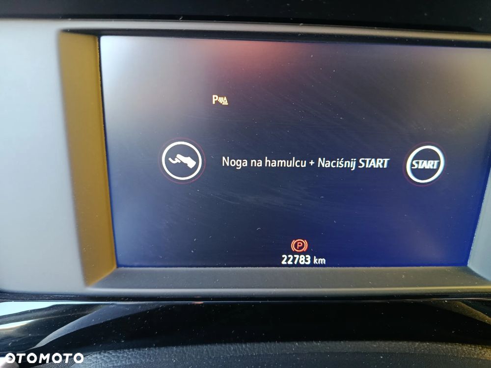 Opel Mokka 1.2 T GS Line Plus S&S - 9