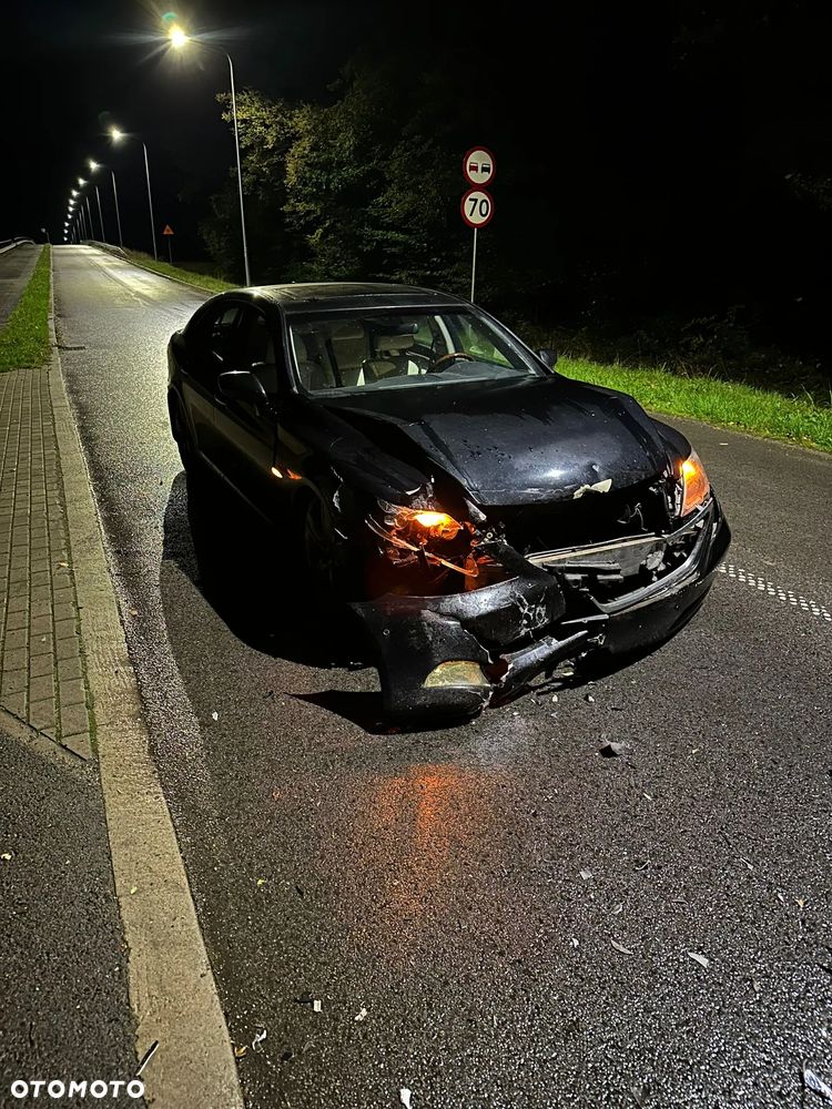 Lexus LS 460 Prestige - 5