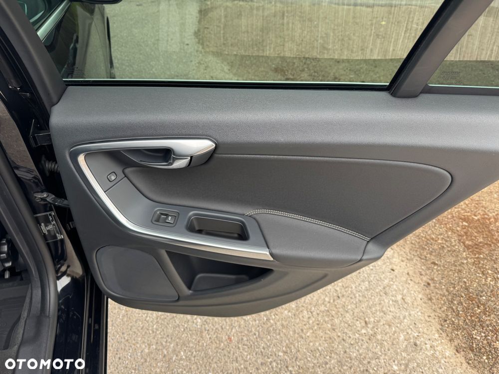 Volvo V60 D3 RDesign - 18