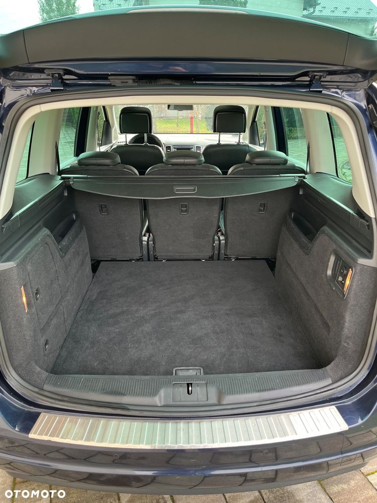 Volkswagen Sharan 2.0 TDI BlueMotion Technology Highline - 13