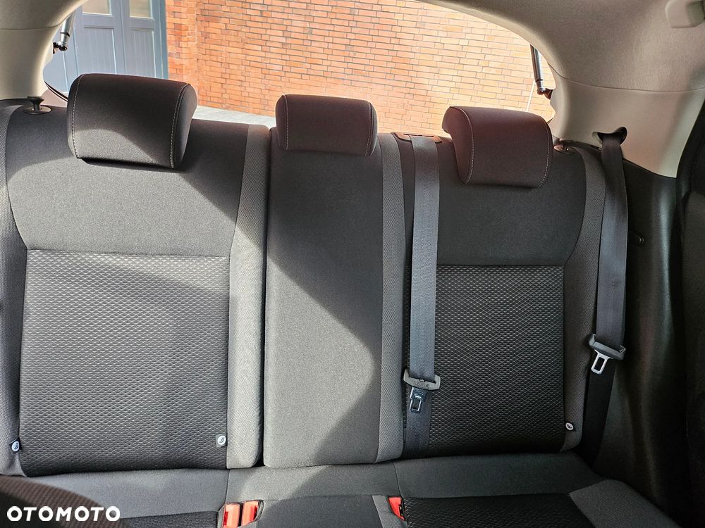 Nissan Juke 1.6 Acenta - 11