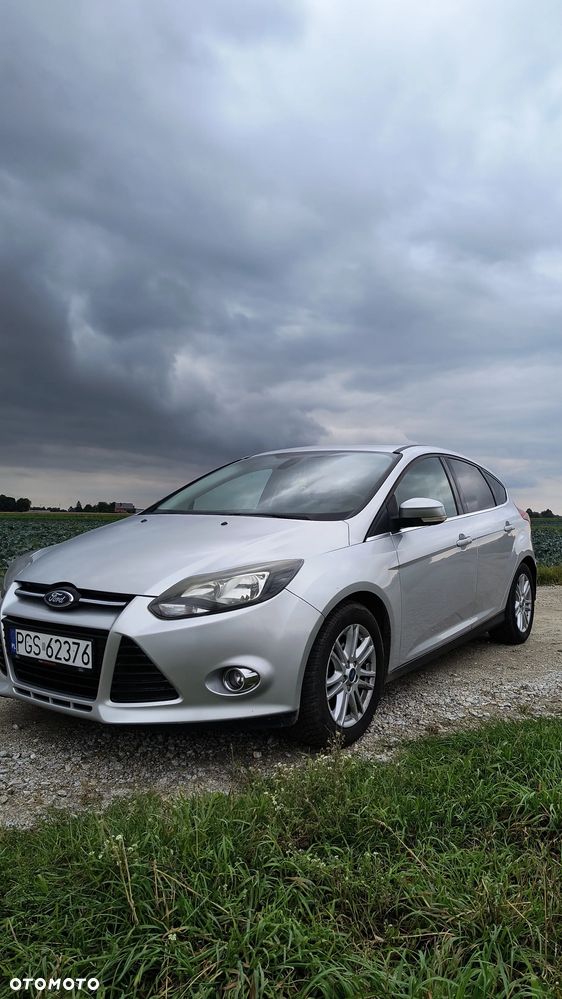 Ford Focus 2.0 TDCi Edition MPS6 - 3
