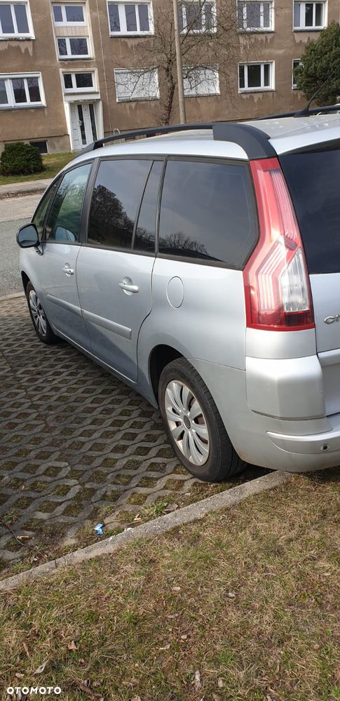 Citroën C4 Picasso 1.6 HDi My Way - 7