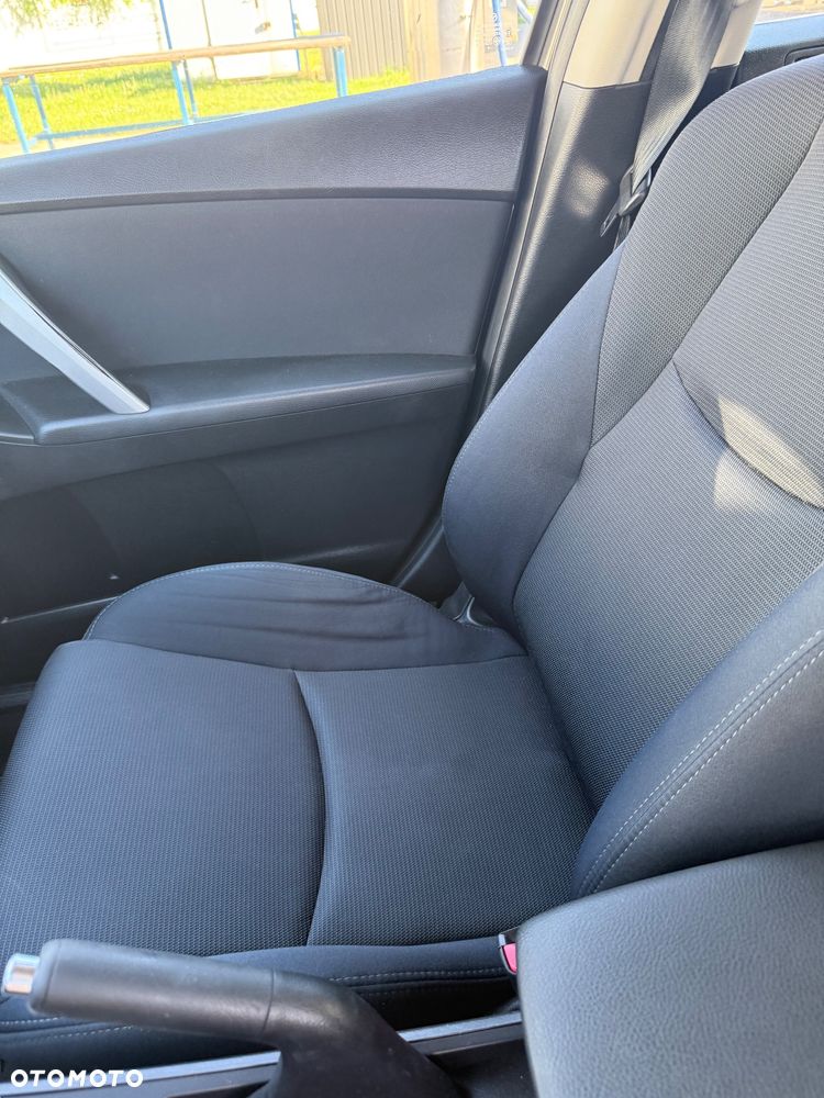 Mazda 3 1.6 CD Active - 23