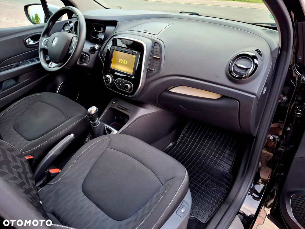 Renault Captur 1.3 TCe Intens - 22