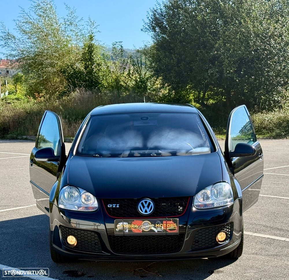 VW Golf 2.0 GTi - 6