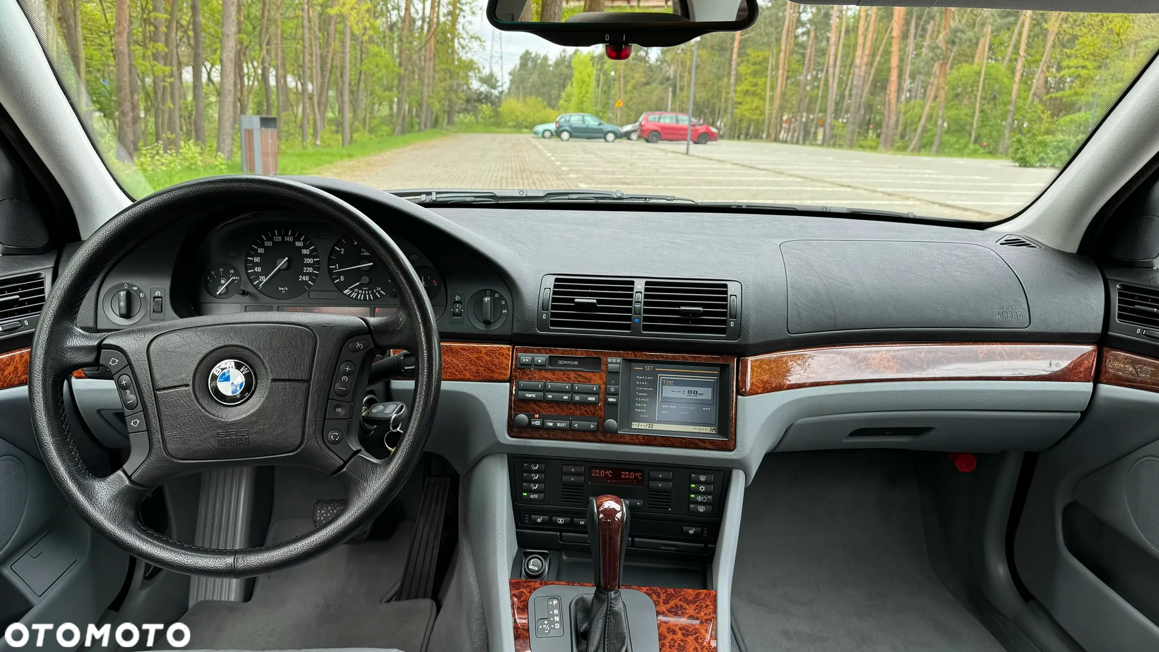 BMW Seria 5 - 10