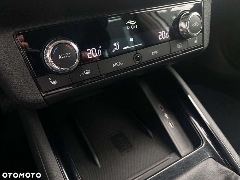 Skoda Kamiq 1.0 TSI Style DSG - 17