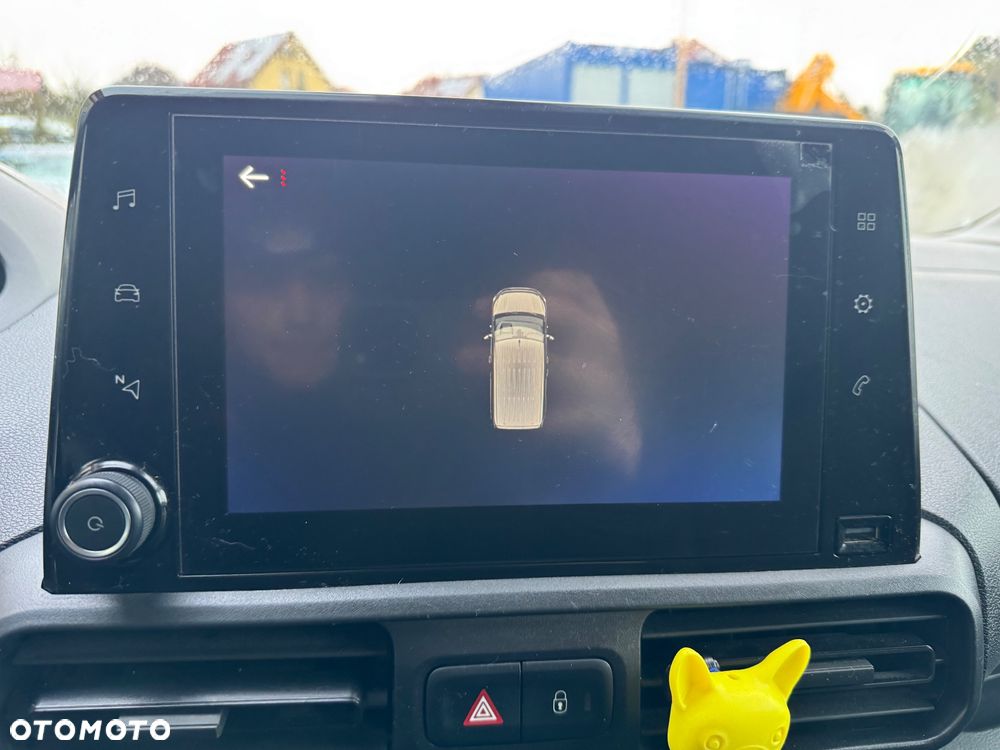 Peugeot PARTNER - 19