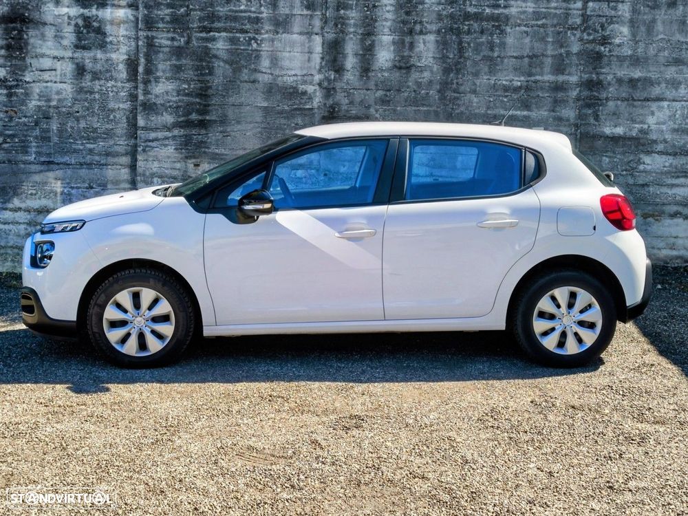 Citroën C3 1.2 PureTech Feel - 2