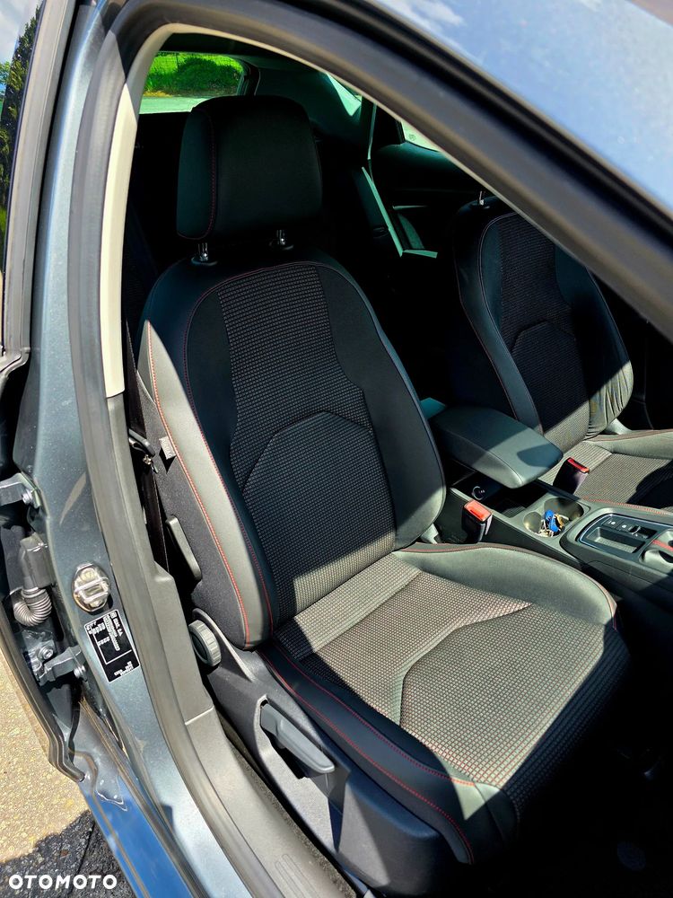 Seat Leon 1.4 TSI Start&Stop FR - 19