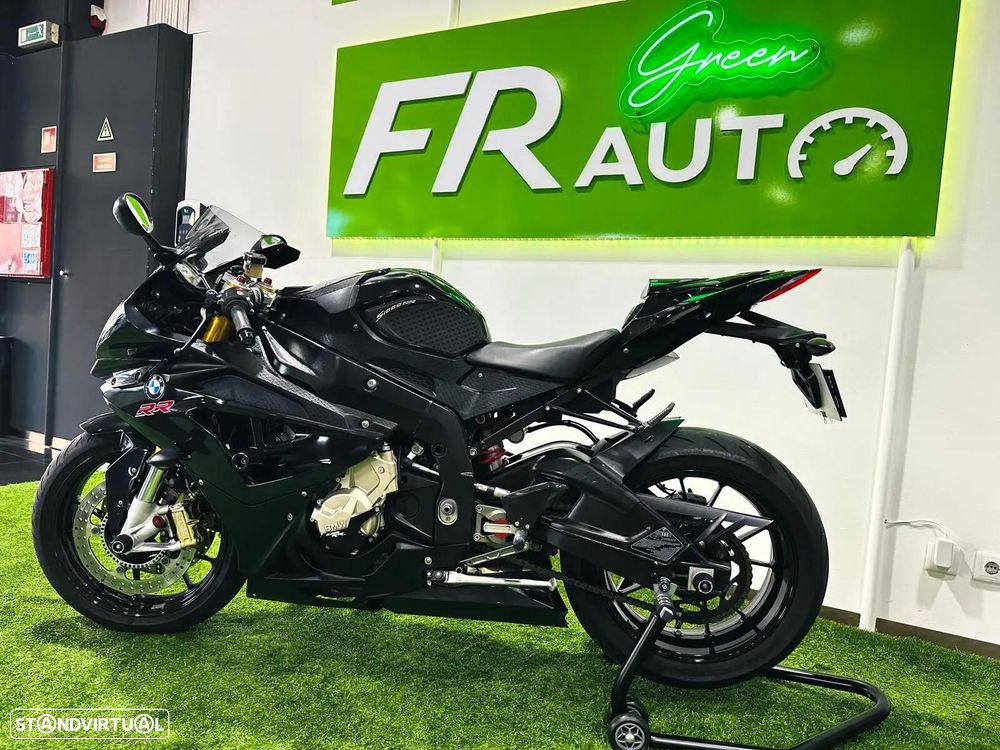 BMW S 1000 RR - 5