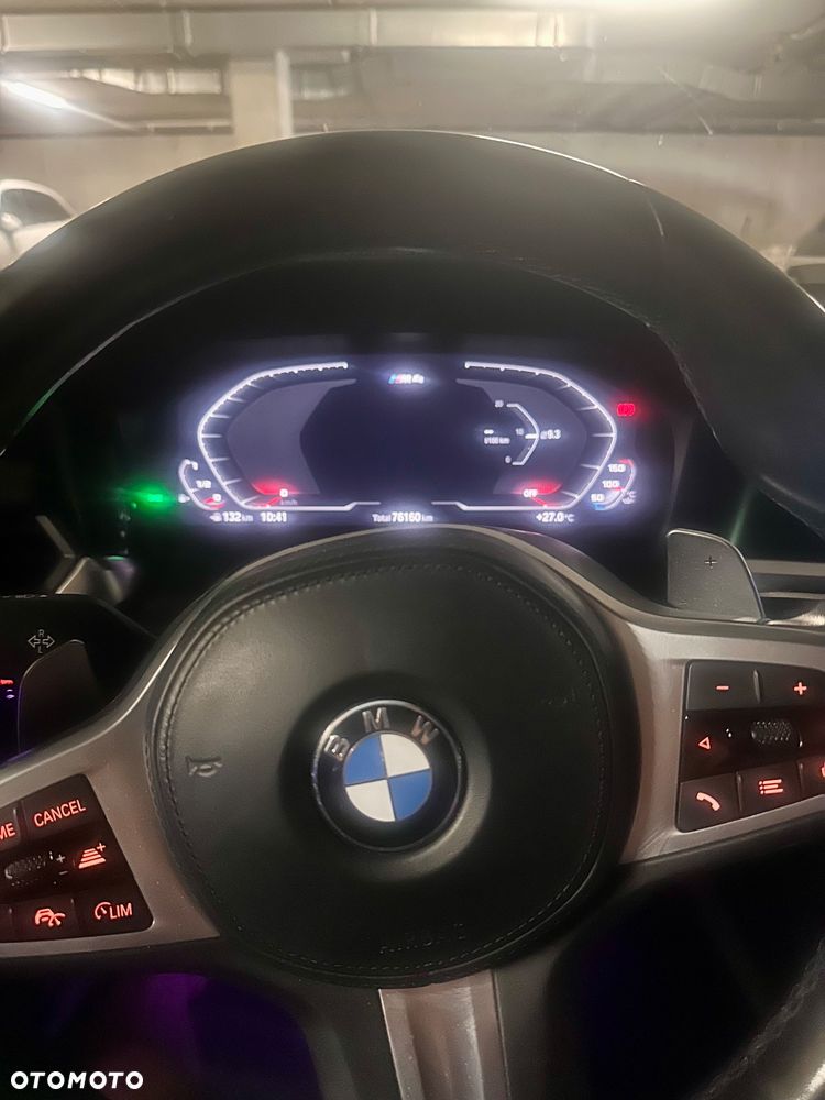 BMW Seria 4 M440i mHEV sport - 2