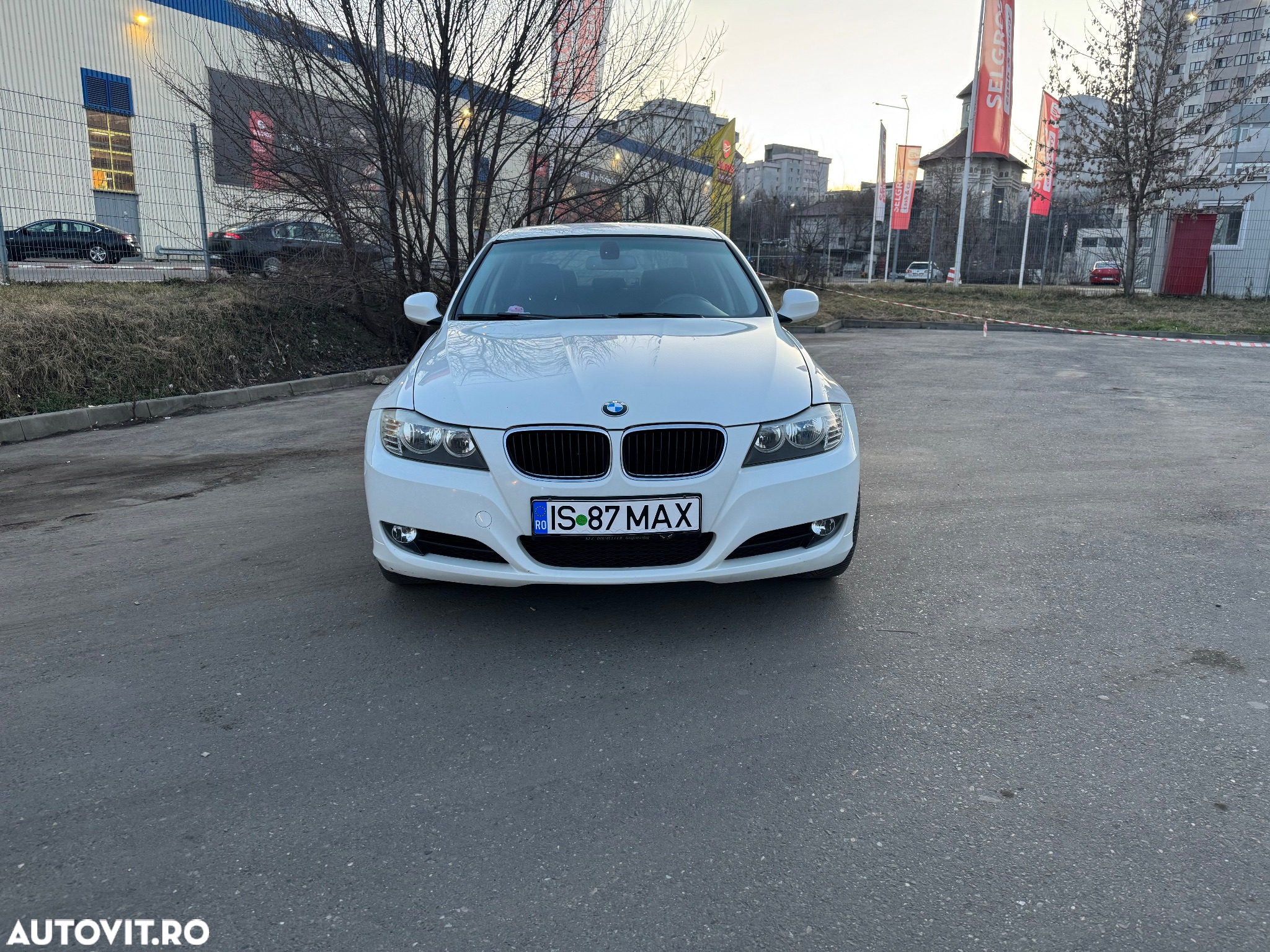 BMW Seria 3 320d - 3
