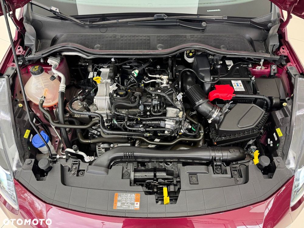 Ford Fiesta 1.0 EcoBoost Titanium ASS - 19