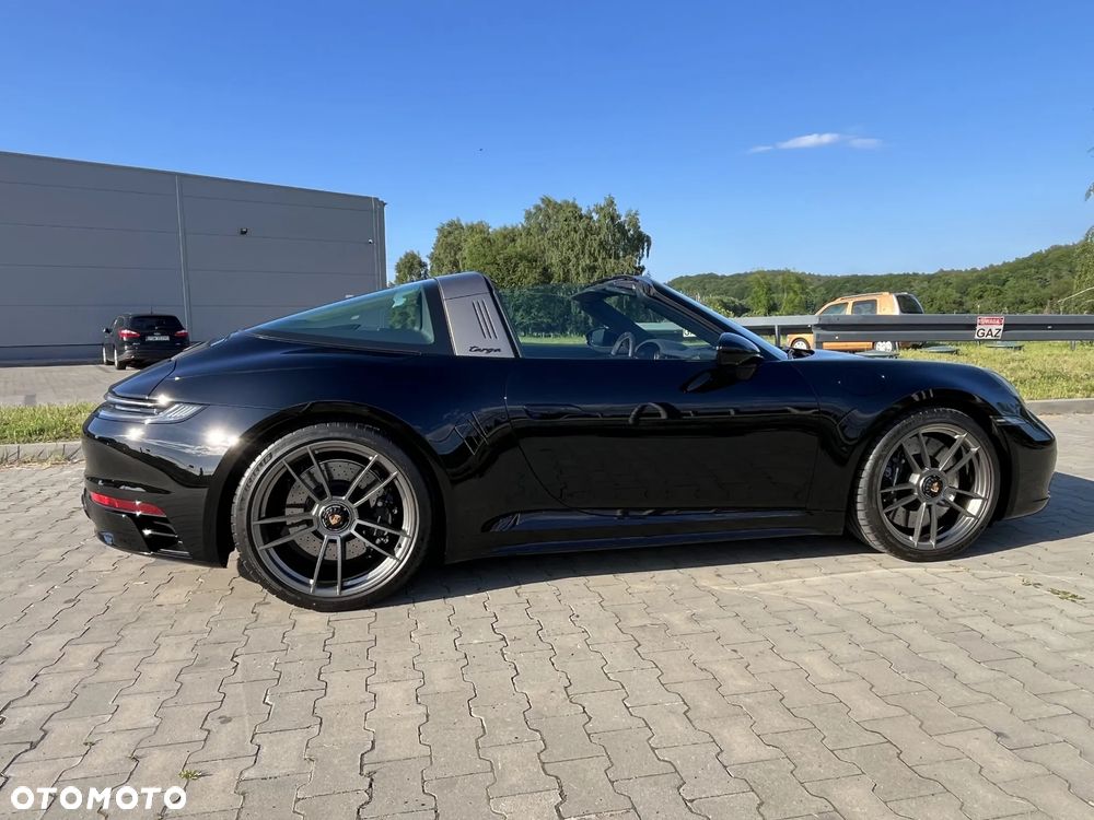 Porsche 911 - 15