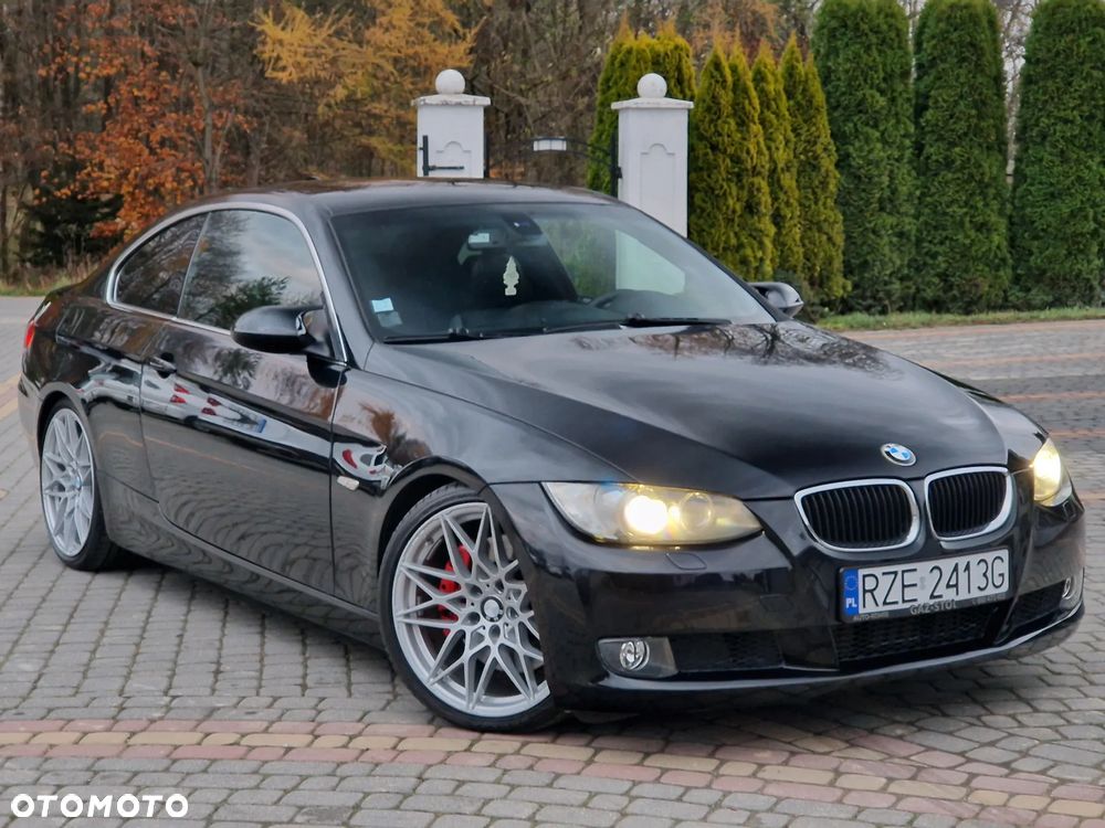 BMW Seria 3 330d - 20