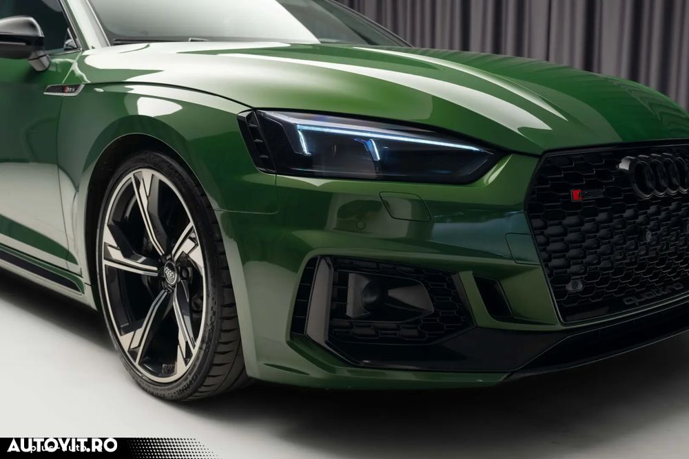 Audi RS5 Sportback - 8