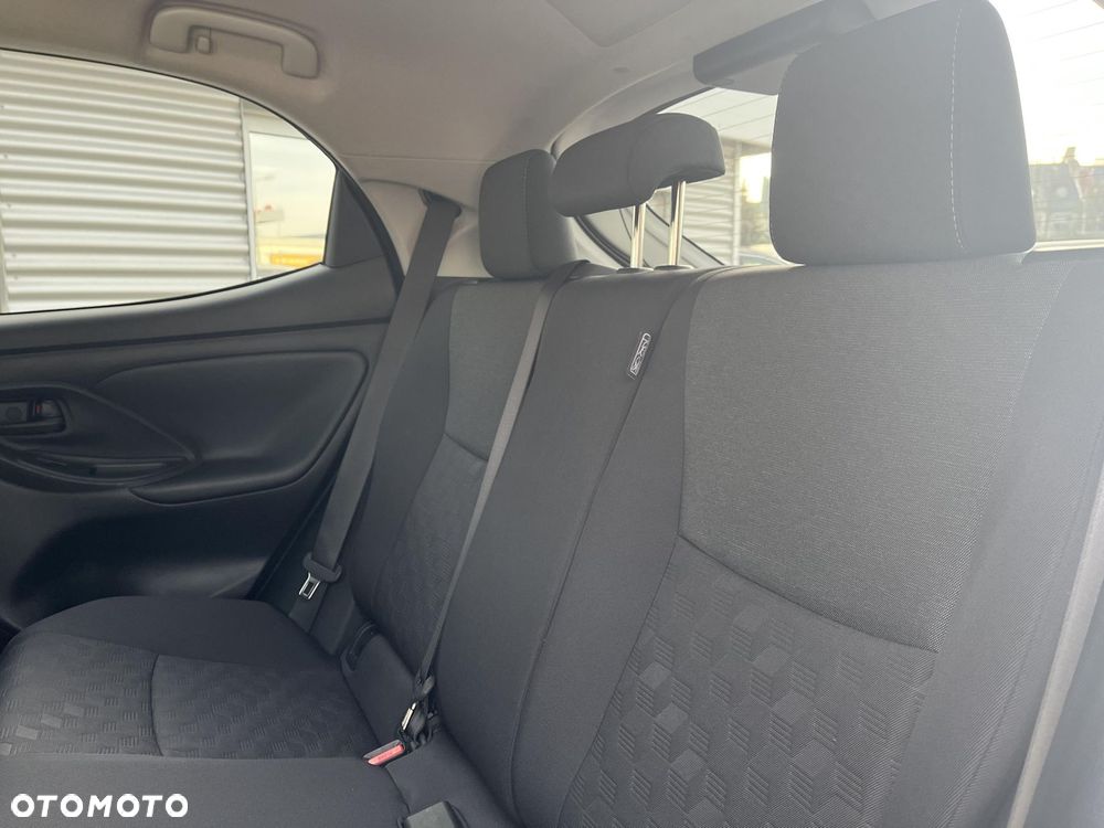 Toyota Yaris Hybrid 1.5 Style - 14