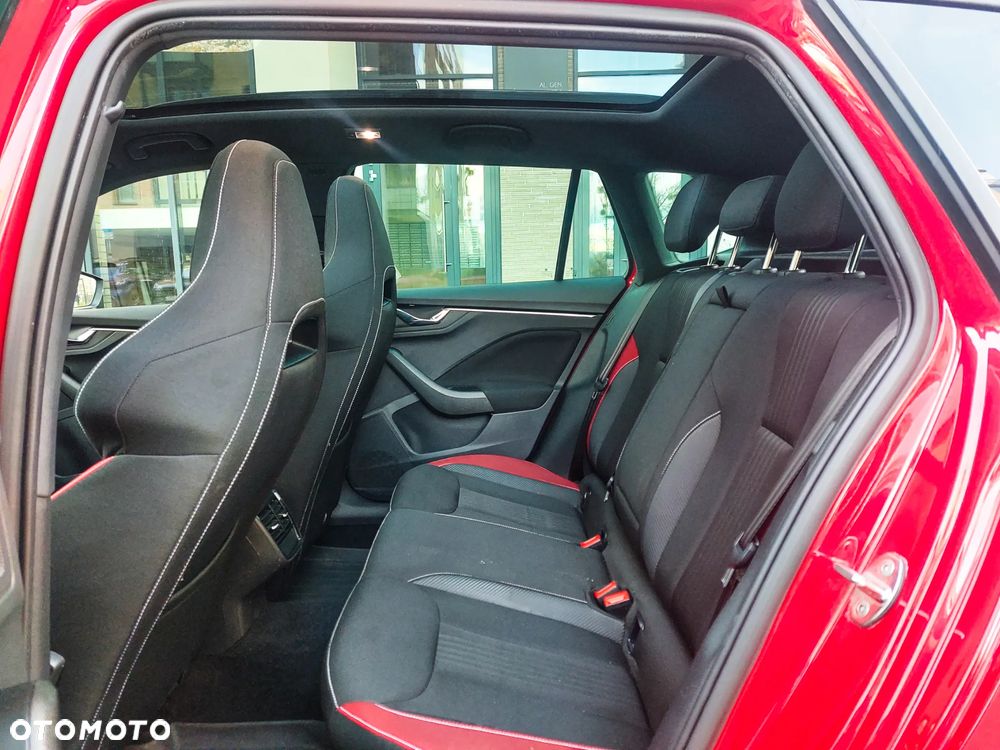 Skoda Kamiq 1.5 TSI Monte Carlo - 15