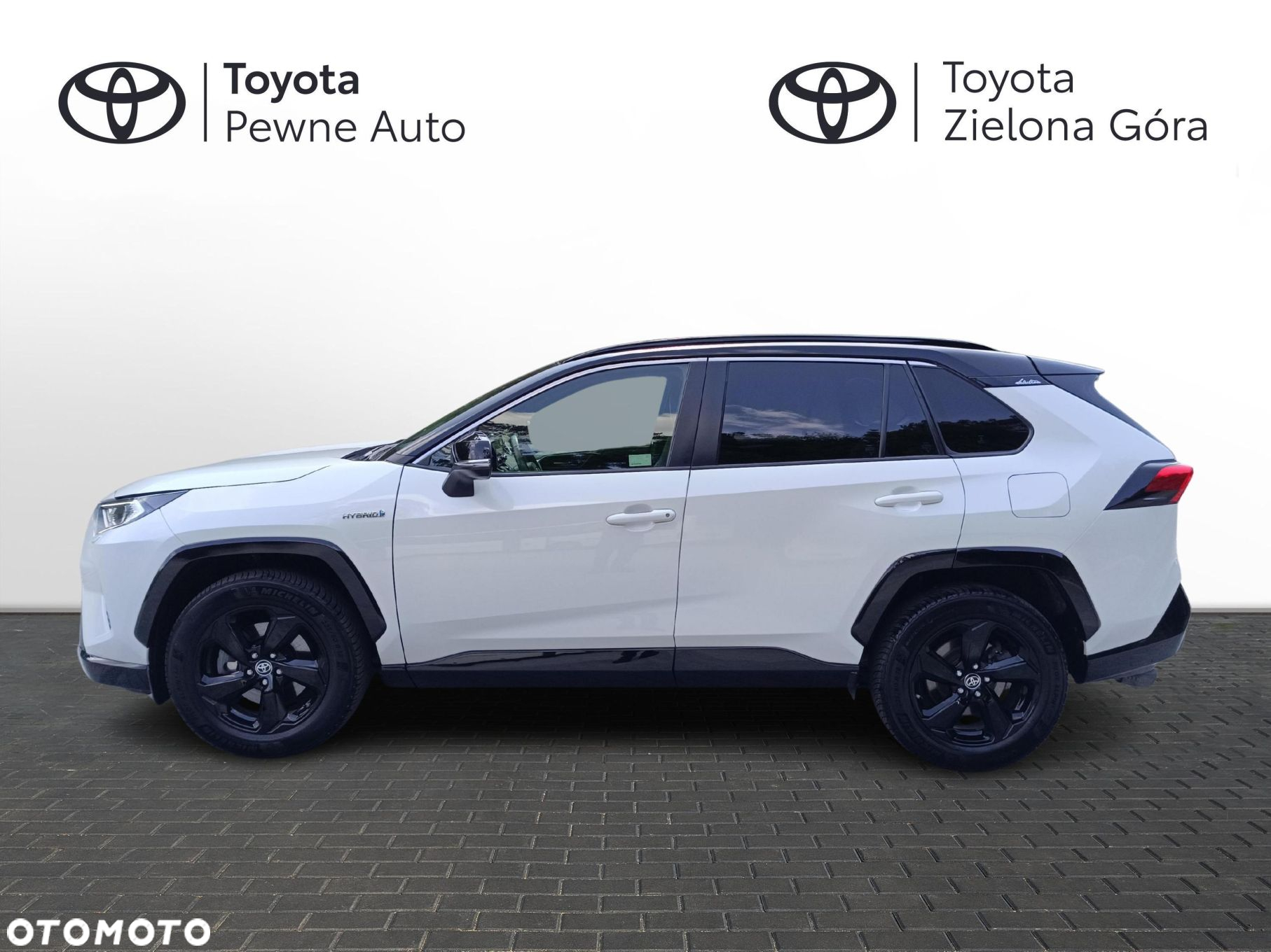 Toyota RAV4 - 2