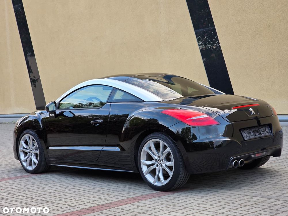 Peugeot RCZ 1.6 155 THP Onyx - 5
