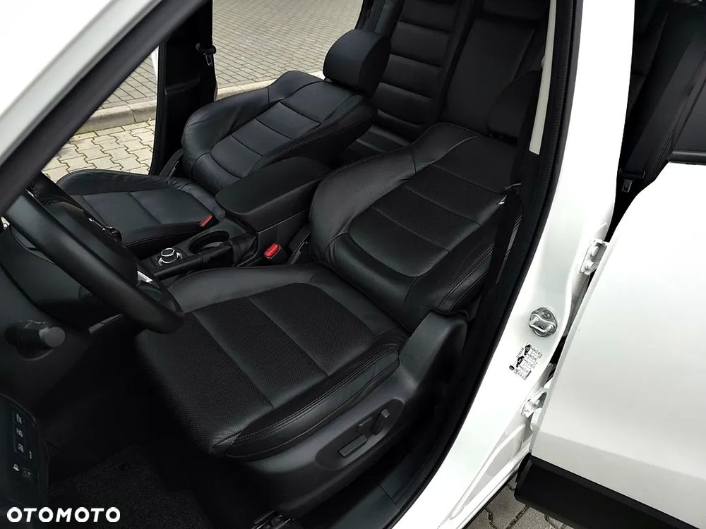 Mazda CX-5 SKYACTIV-G 160 AWD Sports-Line - 40