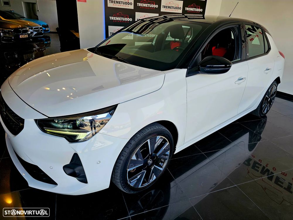 Opel Corsa-e GS Line - 1