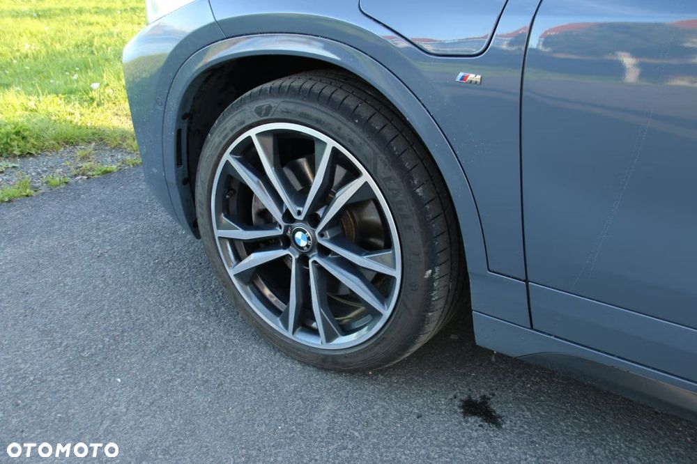 BMW X2 xDrive25e Edition M Mesh - 11